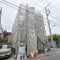 【東京都/江戸川区中央】江戸川区中央2丁目 新築戸建て 外観