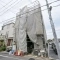 【東京都/江戸川区中央】江戸川区中央2丁目 新築戸建て 外観