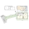 【東京都/板橋区大谷口】板橋区大谷口二丁目 中古戸建 間取り図