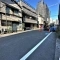 【東京都/江東区永代】江東区永代2丁目　新築戸建 前面道路