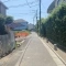 【東京都/品川区西五反田】品川区西五反田4丁目新築戸建　2号棟 前面道路