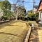 【神奈川県/横浜市港北区高田西】横浜市港北区高田西3丁目 中古戸建 庭