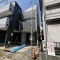 【神奈川県/川崎市幸区小向西町】川崎市幸区小向西町3丁目 新築戸建E棟／全5棟 外観