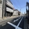 【神奈川県/川崎市幸区小向西町】川崎市幸区小向西町3丁目 新築戸建E棟／全5棟 前面道路