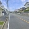 【神奈川県/厚木市毛利台】厚木市毛利台2丁目　戸建 前面道路