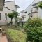 【東京都/町田市玉川学園】町田市玉川学園1丁目　戸建 庭