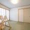 【神奈川県/相模原市南区下溝】相模原市南区下溝　中古戸建 和室