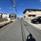 【神奈川県/相模原市南区下溝】相模原市南区下溝　中古戸建 前面道路
