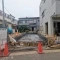【東京都/文京区小日向】文京区小日向3丁目　新築戸建 外観