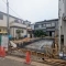 【東京都/文京区小日向】文京区小日向3丁目　新築戸建 外観