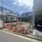 【東京都/文京区小日向】文京区小日向3丁目　新築戸建 現地