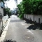 【東京都/三鷹市中原】三鷹市中原4丁目　新築戸建 前面道路