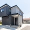 【神奈川県/大和市上草柳】大和市上草柳8丁目　中古戸建 外観