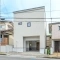 【神奈川県/茅ヶ崎市南湖】茅ヶ崎市南湖4丁目　戸建 外観