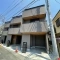 【神奈川県/藤沢市鵠沼花沢町】藤沢市鵠沼花沢町　新築戸建　A号棟 外観