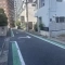 【東京都/目黒区下目黒】目黒区下目黒3丁目　新築戸建 前面道路