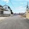 【東京都/武蔵村山市榎】武蔵村山市榎2丁目戸建 前面道路