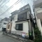 【東京都/豊島区高田】高田1丁目中古戸建 外観