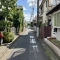 【東京都/武蔵野市吉祥寺北町】吉祥寺北町2丁目　中古戸建 前面道路