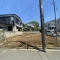 【東京都/調布市佐須町】調布市佐須町5丁目　新築戸建 現地