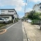 【東京都/調布市深大寺東町】調布市深大寺東町4丁目　中古戸建 前面道路