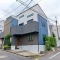 【東京都/目黒区緑が丘】目黒区緑が丘二丁目借地権付戸建 外観