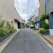 【東京都/目黒区緑が丘】目黒区緑が丘二丁目借地権付戸建 前面道路