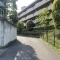 【神奈川県/川崎市麻生区上麻生】川崎市麻生区上麻生3丁目　中古戸建 前面道路