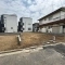【神奈川県/横浜市港北区日吉本町】港北区日吉本町3丁目　新築戸建　B号棟/全3棟 現地