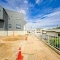 【神奈川県/横浜市港北区篠原町】港北区篠原町　新築戸建1号棟/全4棟 前面道路