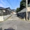 【神奈川県/三浦郡葉山町長柄】三浦郡葉山町長柄　中古戸建 前面道路