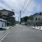 【神奈川県/横浜市金沢区柳町】横浜市金沢区柳町　中古戸建 前面道路