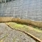 【神奈川県/横浜市金沢区釜利谷東】横浜市金沢区釜利谷東四丁目　中古戸建 庭