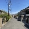 【神奈川県/逗子市沼間】逗子市沼間三丁目　中古戸建 前面道路
