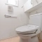 【神奈川県/三浦郡葉山町堀内】三浦郡葉山町堀内　中古戸建 トイレ