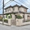 【神奈川県/横浜市金沢区釜利谷西】金沢区釜利谷西三丁目　中古戸建 外観