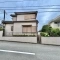 【神奈川県/横浜市金沢区釜利谷西】金沢区釜利谷西三丁目　中古戸建 外観