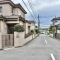 【神奈川県/横浜市金沢区釜利谷西】金沢区釜利谷西三丁目　中古戸建 東側前面道...