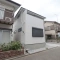 【神奈川県/相模原市南区古淵】相模原市南区古淵6丁目　新築戸建 外観