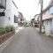 【神奈川県/相模原市南区古淵】相模原市南区古淵6丁目　新築戸建 前面道路