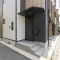 【神奈川県/川崎市中原区下新城】川崎市中原区下新城3丁目　戸建 玄関