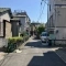 【東京都/大田区東六郷】大田区東六郷3丁目　中古戸建て 前面道路