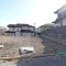 【神奈川県/横浜市青葉区すすき野】横浜市青葉区すすき野1丁目　新築2号棟 現地