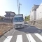 【神奈川県/横浜市青葉区すすき野】横浜市青葉区すすき野1丁目　新築2号棟 前面道路