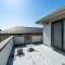 【神奈川県/横浜市都筑区見花山】横浜市都筑区見花山　中古戸建て バルコニー