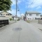 【東京都/小金井市緑町】小金井市緑町2丁目　戸建 前面道路