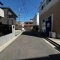 【東京都/杉並区荻窪】杉並区荻窪2丁目　中古戸建 前面道路