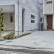 【東京都/杉並区南荻窪】杉並区南荻窪2丁目　新築戸建　C号棟 外観