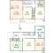 【東京都/小金井市東町】小金井市東町4丁目　中古戸建 間取り図