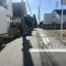 【東京都/杉並区高井戸東】杉並区高井戸東4丁目　新築戸建　1号棟 前面道路
